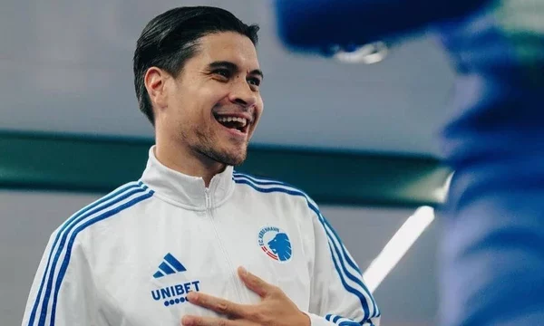 Kevin Diks Antar FC Copenhagen Juara Piala Denmark, Siap Gabung Timnas Indonesia