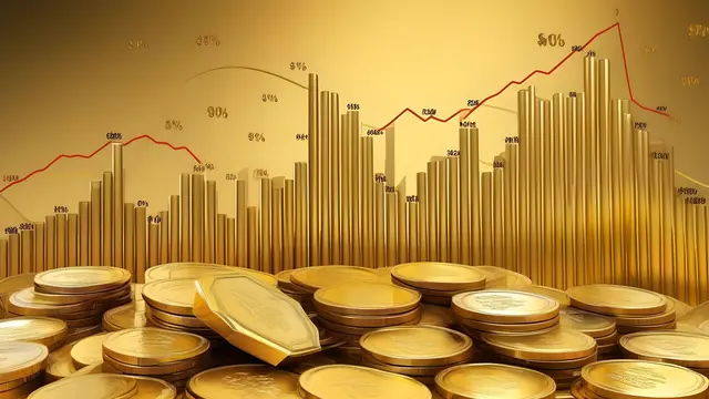 Harga Emas Dunia Kembali Melemah, Ketidakpastian Tarif AS Masih Jadi Tekanan