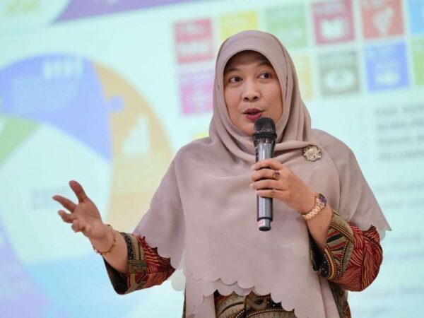 Pemerintah Ajak Universitas Bentuk Sekretariat SDGs untuk Dukung Pemantauan Target Pembangunan