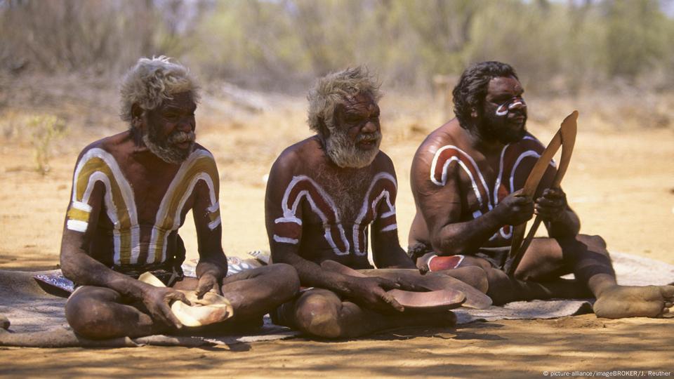 Suku Aborigin: Penduduk Asli Australia yang Kaya Budaya