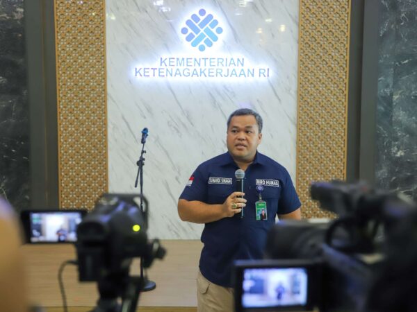 Job Fair Ricuh di Bekasi, Kemnaker Serukan Evaluasi Penyelenggaraan Bursa Kerja
