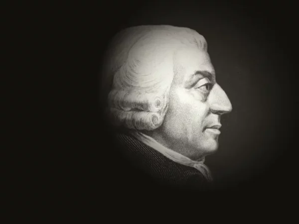 Adam Smith: Tokoh Ekonomi Berpengaruh