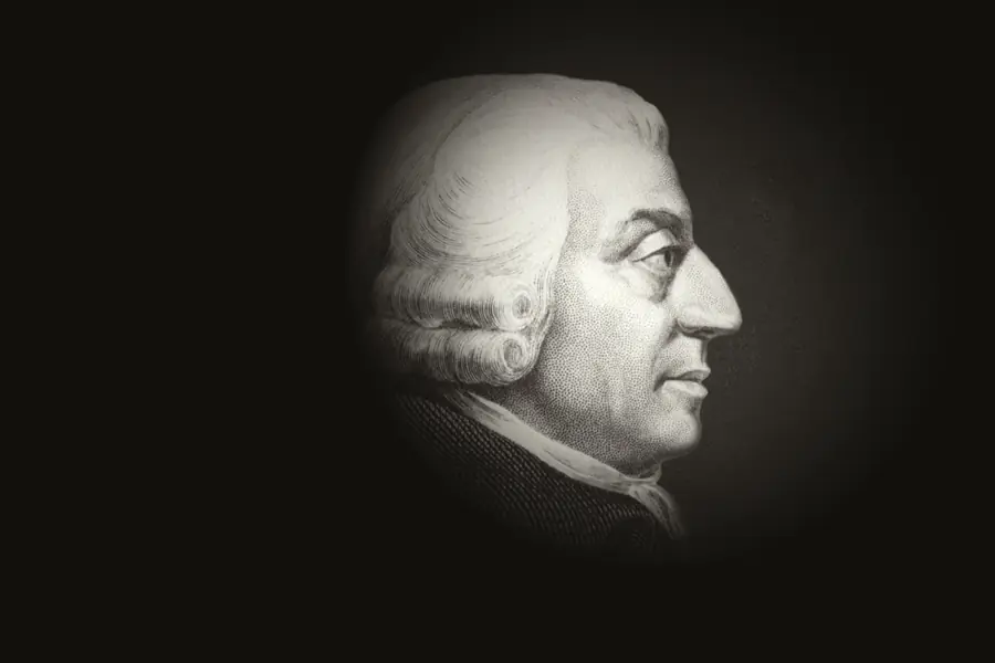 Adam Smith