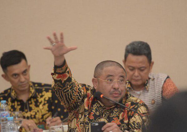 Dua Ton Narkoba Sabu Digagalkan, Legislator PKS Desak Bongkar Jaringan hingga Akar