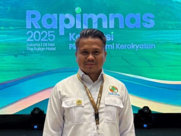 DEKOPIN Tegaskan Komitmen Kembangkan Lahan Tidak Terpakai untuk Kesejahteraan Koperasi