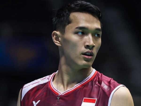 Jonatan Christie Melaju ke Babak 16 Besar Singapore Open 2025