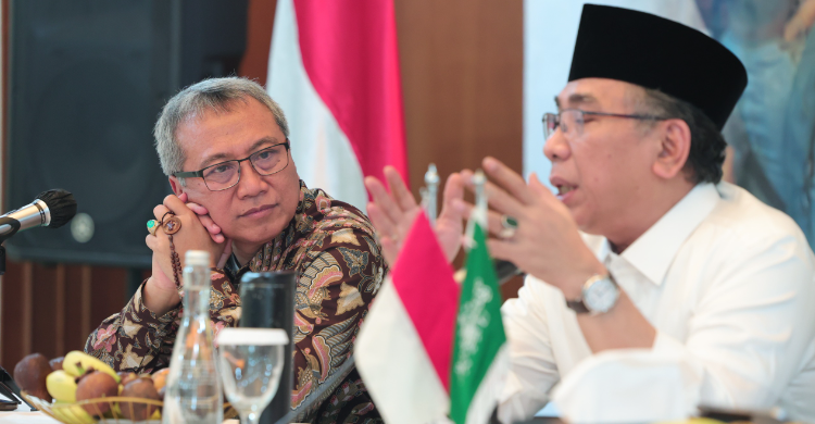 Dukungan Tegas Prabowo untuk Gaza, Gus Yahya: Ini Jalan Konsisten Indonesia