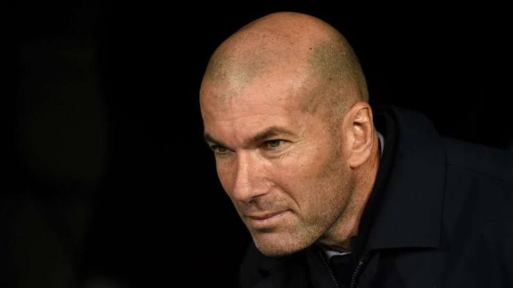 Zidane