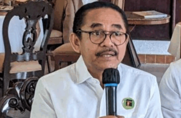 PPP Tegaskan Jabatan Ketum Bukan untuk Diperjualbelikan