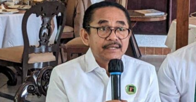 PPP Tegaskan Jabatan Ketum Bukan untuk Diperjualbelikan