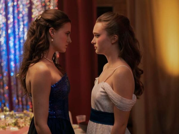 Sinopsis dan Daftar Pemeran Film ‘Fear Street: Prom Queen’