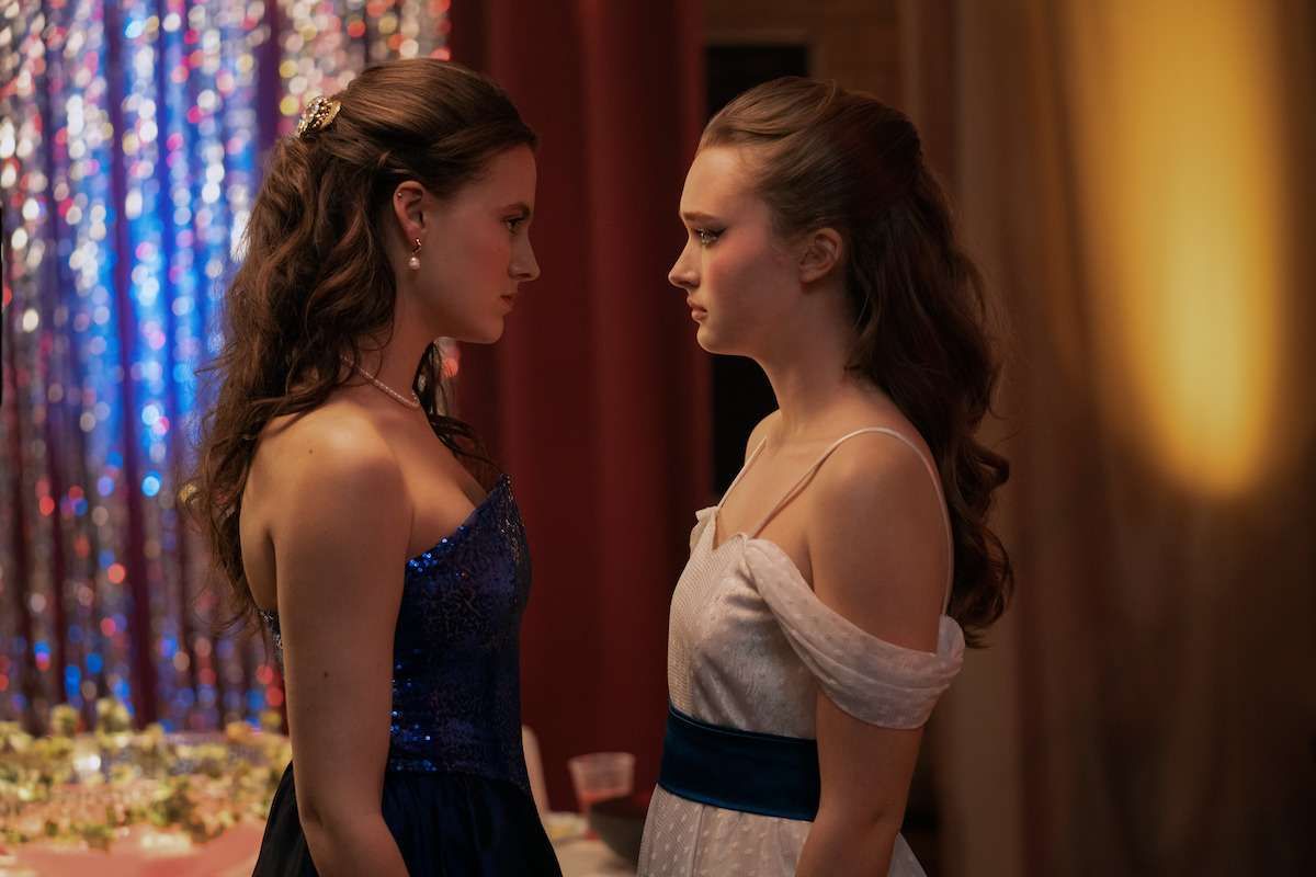 Sinopsis dan Daftar Pemeran Film ‘Fear Street: Prom Queen’