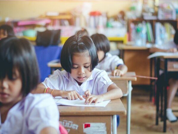 Pendidikan Dasar Gratis: Pelaksanaan Harus Bertahap, Daerah Perlu Siapkan Skema