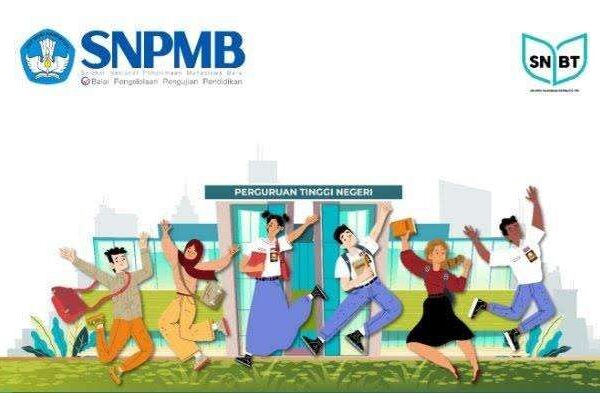 Lebih dari 253 Ribu Peserta Lulus UTBK SNBT 2025, Ini Sebaran Nilainya