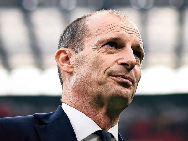 Allegri Siap Bawa Transformasi Mental ke AC Milan
