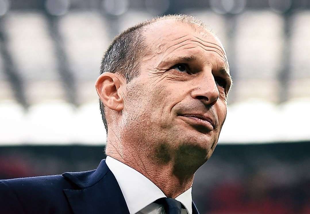 Allegri Siap Bawa Transformasi Mental ke AC Milan