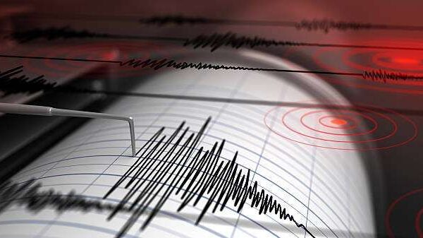 Gempa Magnitudo 3,9 Guncang Melonguane, Sulawesi Utara