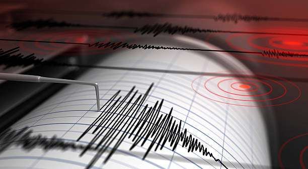 Gempa Magnitudo 3,9 Guncang Melonguane, Sulawesi Utara