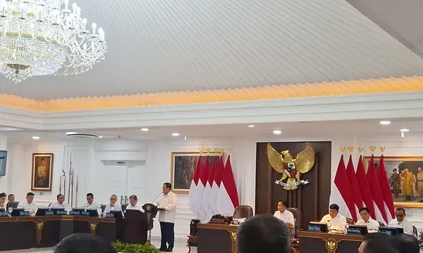 Regulasi Baru Perjalanan Dinas Menteri, Penginapan Bisa Capai Rp 9,3 Juta per Malam