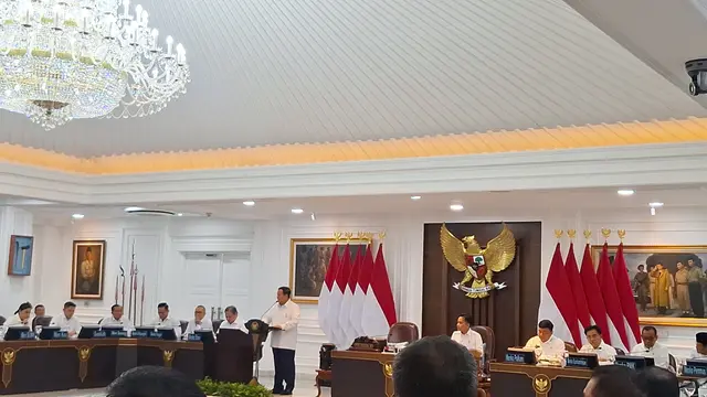 Regulasi Baru Perjalanan Dinas Menteri, Penginapan Bisa Capai Rp 9,3 Juta per Malam