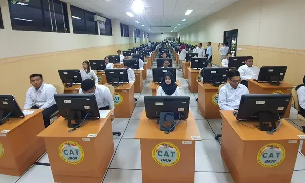 Lulus CPNS Tak Menjamin Jadi PNS, Ini Hal-Hal yang Bisa Membatalkan Pengangkatan