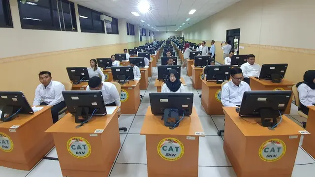 Lulus CPNS Tak Menjamin Jadi PNS, Ini Hal-Hal yang Bisa Membatalkan Pengangkatan