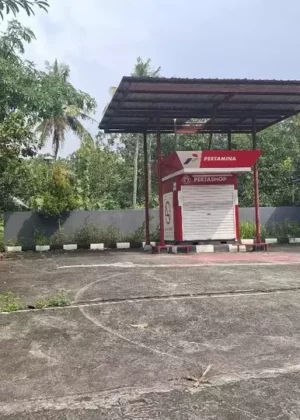 Krisis BBM Melanda Wilayah Selatan Gunungkidul, Warga Mengeluh