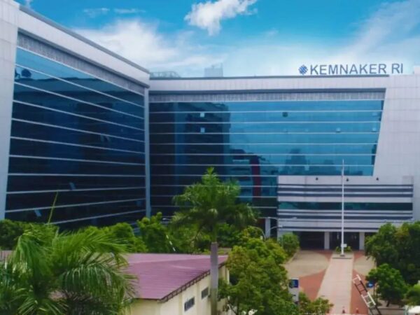KPK Siap Panggil Eks Menaker, Usut Dugaan Pemerasan Perizinan TKA