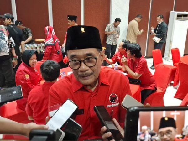 PDI Perjuangan Ingatkan Pemerintah: Penulisan Sejarah Harus Bebas Manipulasi