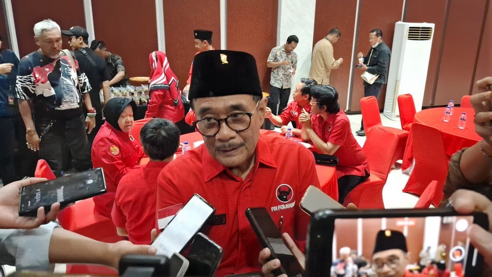 PDI Perjuangan Ingatkan Pemerintah: Penulisan Sejarah Harus Bebas Manipulasi