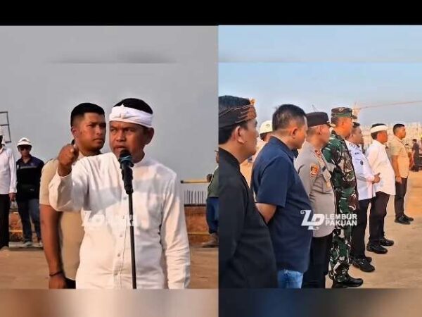 Gubernur Jabar Dedi Mulyadi Pimpin Langsung Razia Jam Malam Pelajar di Subang