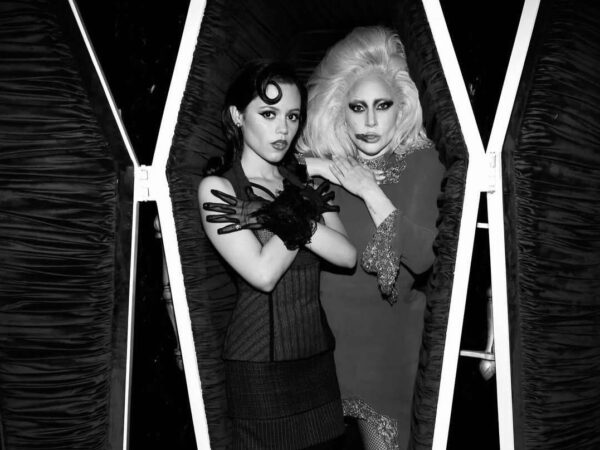 Lady Gaga Bergabung! Ini Deretan Fakta Menarik tentang Musim Kedua 'Wednesday'