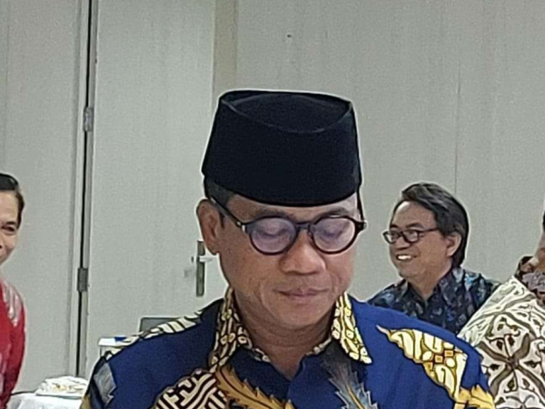 Koperasi Desa Didorong Jadi Solusi Atasi Jeratan Rentenir dan Pinjol Ilegal