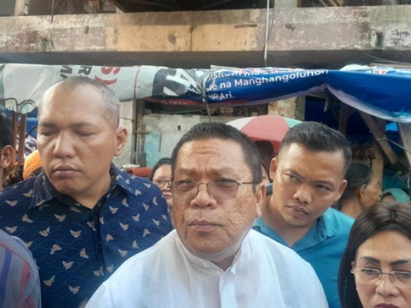 Viral Sindiran Atlet MMA, Wali Kota Pematangsiantar Angkat Bicara: “Jangan Asal Tuduh”