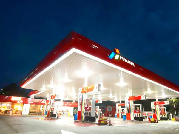 Pertamax Green 95 Kini Hadir di Jawa Tengah, Bensin Ramah Lingkungan Berbahan Campuran Tebu