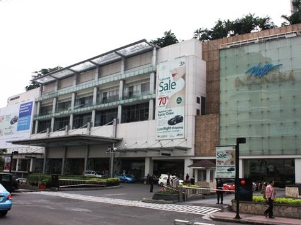 Startup Jangjo Hadirkan Inovasi Bersih-Bersih Limbah Mal Jakarta Lewat Teknologi Pintar
