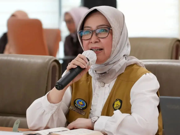 KPK Panggil Kepala BPH Migas Terkait Dugaan Korupsi Transaksi Gas