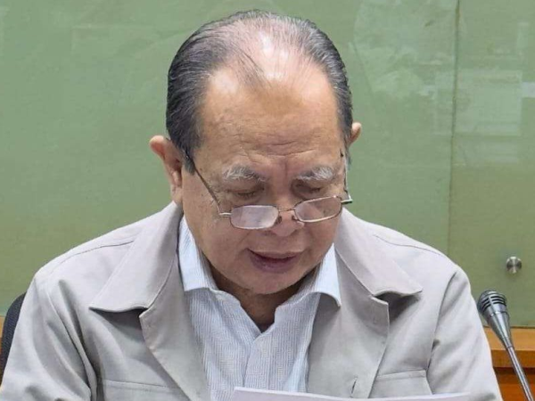 KY Gelar Seleksi Kesehatan dan Kepribadian untuk Calon Hakim Agung dan Hakim Ad Hoc HAM