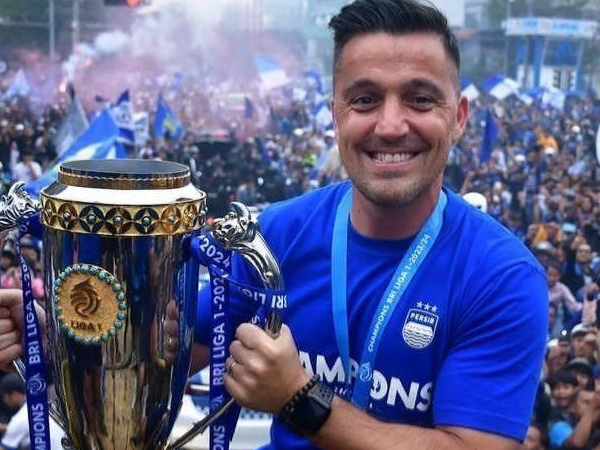 Persib Bandung Mulai Latihan 30 Juni Jelang Piala Presiden 2025