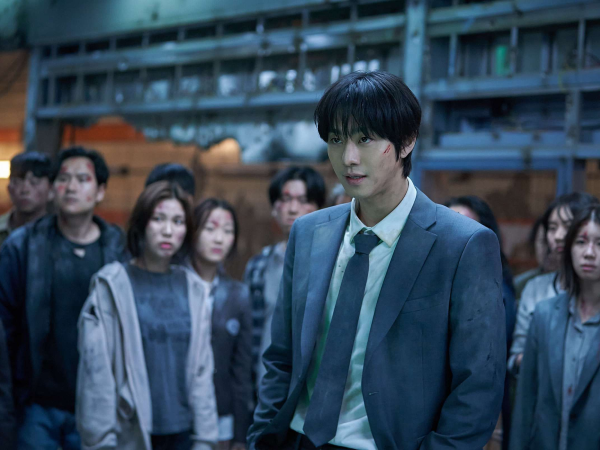 Tampil dengan Deretan Bintang, ‘Omniscient Reader’ Siap Menguasai Box Office