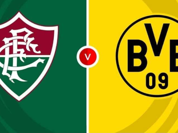 Fluminense Tantang Borussia Dortmund di Laga Pembuka Grup F Piala Dunia Antarklub 2025