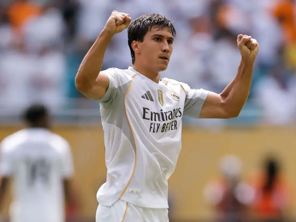 Real Madrid Gagal Menang di Laga Perdana, Ditahan Al Hilal 1-1