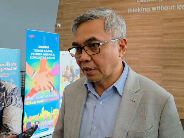 KPK Panggil Anggota Dewan Gubernur BI Terkait Dugaan Korupsi Dana CSR
