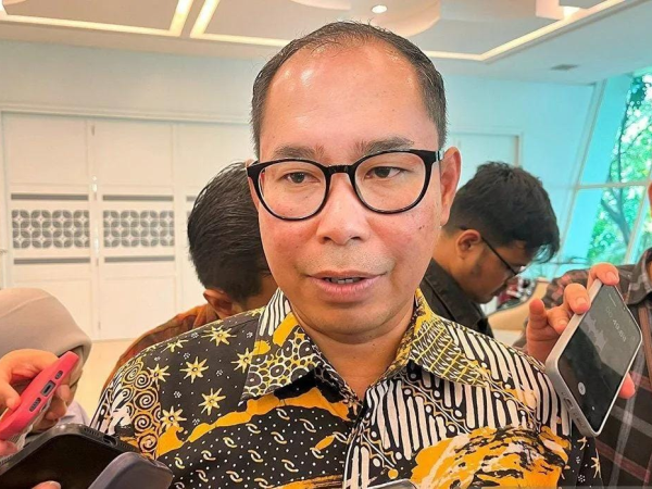 Kemlu RI Minta WNI Tingkatkan Kewaspadaan Pasca Serangan Israel ke Iran
