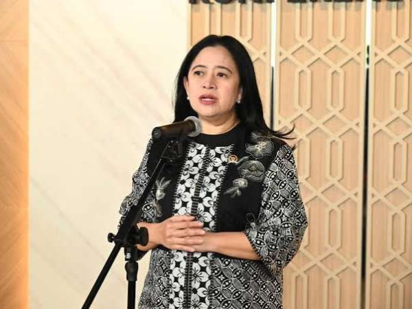 DPR Pertimbangkan Bentuk Pansus untuk Evaluasi Penyelenggaraan Haji 2025