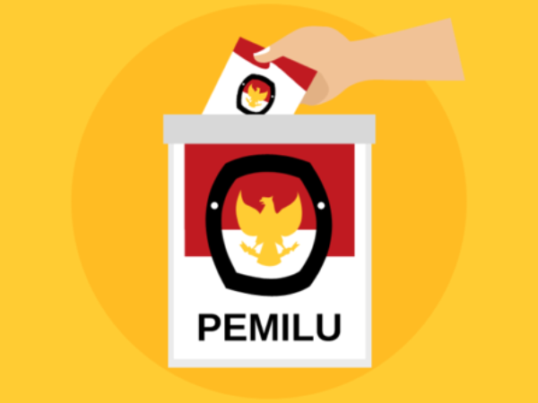 MK: Pemilu Nasional dan Daerah Dipisah, Pileg DPRD Akan Serentak dengan Pilkada