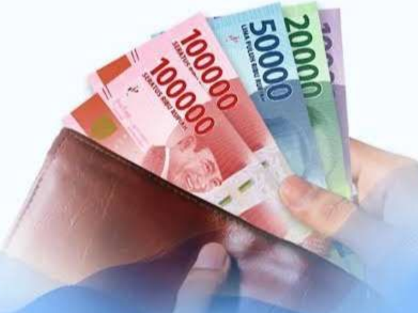 Data Inflasi AS Mereda, Rupiah Berpeluang Menguat ke Level Rp16.200