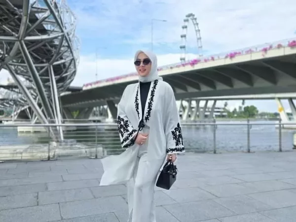 Syahrini Dikecam Netizen Usai Unggah Perjalanan ke Jepang, Dinilai Cari Perhatian