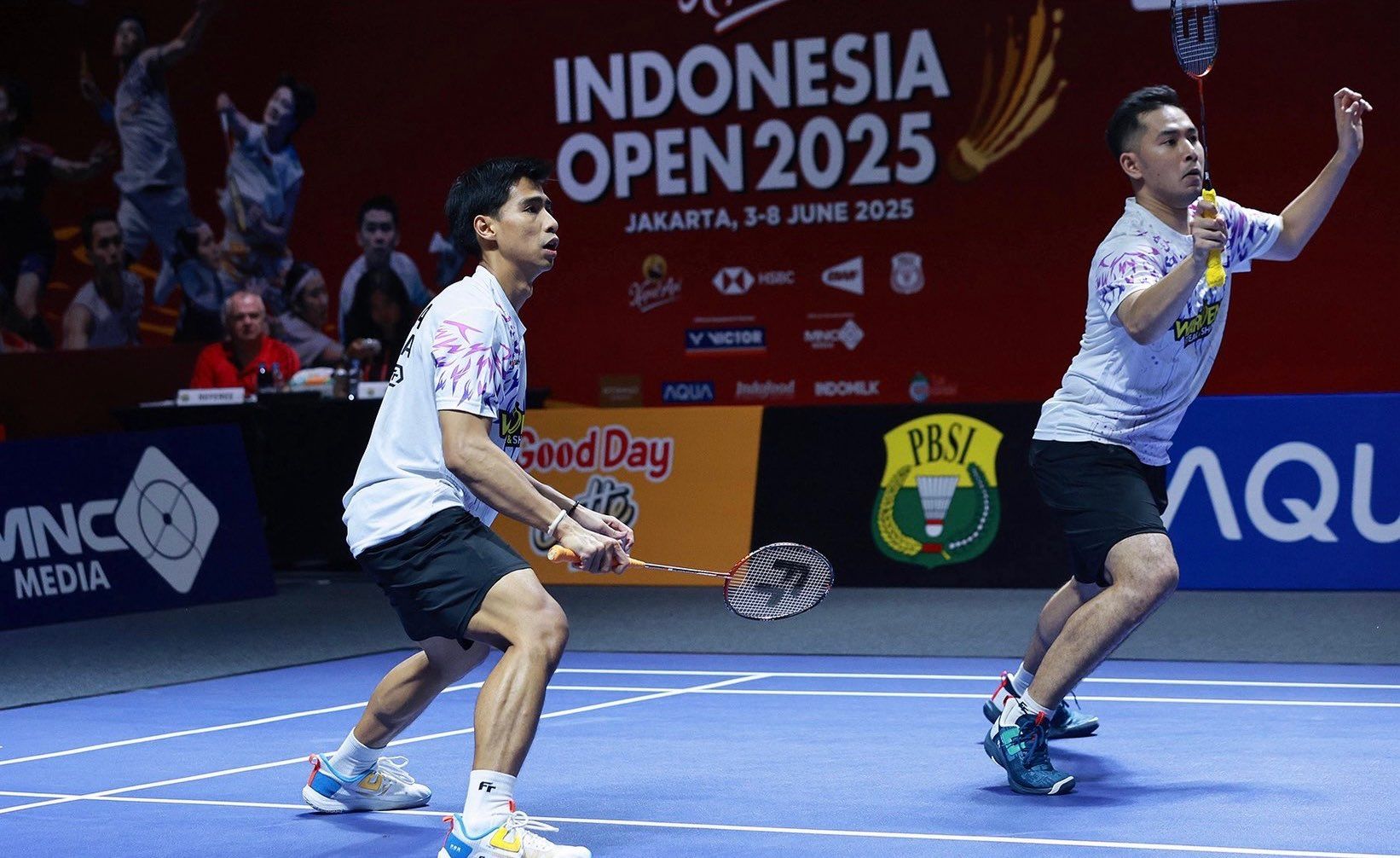Indonesia Open