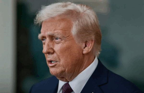 Trump Ungkap Kekecewaan Mendalam Terhadap Elon Musk